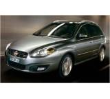 Auto im Test: Croma [05] von Fiat, Testberichte.de-Note: 2.5 Gut