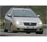 Auto im Test: Croma 1.9 JTD 16V Multijet 6-Gang manuell (110 kW) [05] von Fiat, Testberichte.de-Note: 2.0 Gut