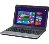 Laptop im Test: Akoya P6640 von Aldi / Medion, Testberichte.de-Note: 2.2 Gut
