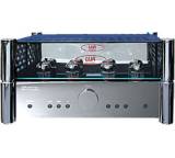 Verstärker im Test: Sinfonia von Lua, Testberichte.de-Note: ohne Endnote