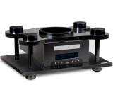 CD-Player im Test: Stibbert Black Pearl III von Gold Note, Testberichte.de-Note: ohne Endnote