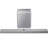 Soundbar im Test: HW-F751 von Samsung, Testberichte.de-Note: 1.9 Gut