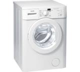Waschmaschine im Test: WA 70149 von Gorenje, Testberichte.de-Note: ohne Endnote
