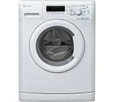 Waschmaschine im Test: WA Plus 726 BW von Bauknecht, Testberichte.de-Note: ohne Endnote
