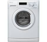 Waschmaschine im Test: WA Plus 726 BW von Bauknecht, Testberichte.de-Note: ohne Endnote