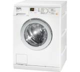 Waschmaschine im Test: W 3371 WPS Edition 111 von Miele, Testberichte.de-Note: ohne Endnote