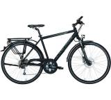 Tecaro SL - Shimano Deore (Modell 2013)