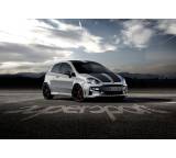 Auto im Test: Punto Supersport 1.4 Multiair 6-Gang manuell (132 kW) [05] von Abarth, Testberichte.de-Note: 2.0 Gut