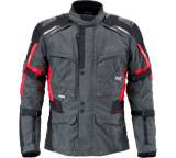 Toronto Jacke und Evolution II Hose