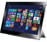 PC-System im Test: Transformer AiO von Asus, Testberichte.de-Note: 1.9 Gut