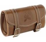 Fahrradtasche im Test: Edelrose Leder Gepäckträgertasche Heritage von Rose, Testberichte.de-Note: ohne Endnote