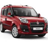 Doblo 1.4 16V 5-Gang manuell Dynamic (70 kW) [10]