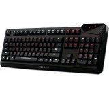 Tastatur im Test: Durandal G1NL eSport Edition von Tesoro, Testberichte.de-Note: ohne Endnote