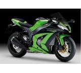 Ninja ZX-10R ABS (147 kW) [13]
