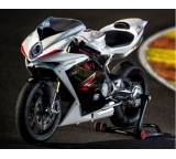 Motorrad im Test: F4 RR (148 kW) [13] von MV Agusta, Testberichte.de-Note: 2.3 Gut