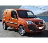 Doblo Cargo SX 1.3 Multijet 5-Gang manuell (62 kW) [01]
