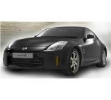 Auto im Test: 350Z Coupé 6-Gang manuell (206 kW) [03] von Nissan, Testberichte.de-Note: ohne Endnote