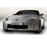 Auto im Test: 350Z Roadster 6-Gang manuell (221 kW) [03] von Nissan, Testberichte.de-Note: ohne Endnote