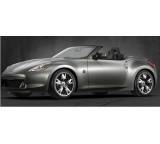 370Z Roadster Automatik Pack (241 kW) [09]