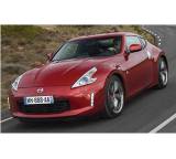 370Z Coupé 6-Gang manuell (243 kW) [09]