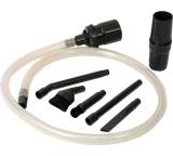 Staubsaugerzubehör im Test: Zubehör-Set D 18N von Menalux, Testberichte.de-Note: 2.0 Gut