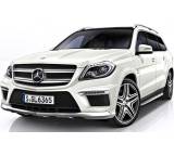 GL 63 AMG 4Matic Speedshift Plus 7G-Tronic (410 kW) [12]