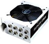 Netzteil im Test: Silencer MK III von PC Power & Cooling, Testberichte.de-Note: 1.6 Gut