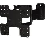 TV-Halterung im Test: VMF322 von Sanus Systems, Testberichte.de-Note: 2.7 Befriedigend