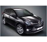 RAV4 2.0 D-4D 6-Gang manuell Executive (91 kW) [13]