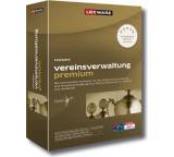 Organisationssoftware im Test: Vereinsverwaltung Premium 2013 von Lexware, Testberichte.de-Note: 1.1 Sehr gut