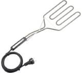 Grillanzünder im Test: Elektro-Grillanzünder von Landmann, Testberichte.de-Note: 2.4 Gut