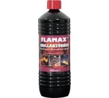 Grillanzünder im Test: Grillanzünder flüssig von Flamax, Testberichte.de-Note: 5.0 Mangelhaft