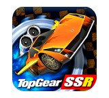 Top Gear: Stunt School Revolution