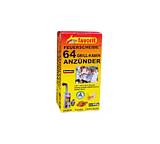 Grillanzünder im Test: Favorit Naturholz Feuerscheibe von Alschu, Testberichte.de-Note: 3.1 Befriedigend