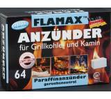 Anzünder für Grillkohle und Kamin
