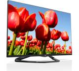 Fernseher im Test: 55LA6608 von LG, Testberichte.de-Note: 1.8 Gut