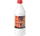 Grillanzünder im Test: Flash Anzündcreme von Boomex, Testberichte.de-Note: 2.7 Befriedigend