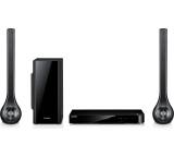 Heimkinosystem im Test: HT-FS5200 von Samsung, Testberichte.de-Note: ohne Endnote