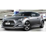 Auto im Test: Veloster 1.6 Turbo 6-Gang manuell Style (137 kW) [11] von Hyundai, Testberichte.de-Note: 3.0 Befriedigend