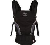 Babytrage im Test: New Style von Manduca, Testberichte.de-Note: 1.8 Gut