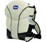 Babytrage im Test: Go von Chicco, Testberichte.de-Note: 2.0 Gut
