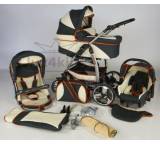 Kinderwagen im Test: FQ7 von Ferriley & Fitz, Testberichte.de-Note: 2.1 Gut