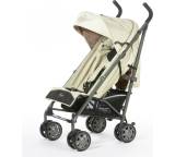 Kinderwagen im Test: Lynx von Hoco, Testberichte.de-Note: ohne Endnote