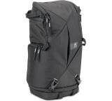 Kameratasche im Test: D-Light 3N1-10 DL von Kata, Testberichte.de-Note: 2.7 Befriedigend