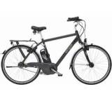 Obra Comfort - Shimano Inter 8 (Modell 2013)