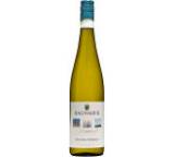 Wein im Test: 2012er Müller-Thurgau Sonnenufer Qualitätswein von Winzerverein Hagnau, Testberichte.de-Note: 2.0 Gut