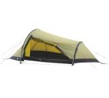 Zelt im Test: Challenger 2 von Robens, Testberichte.de-Note: ohne Endnote