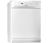 Geschirrspüler im Test: GSFK 61302 ET A+ von Bauknecht, Testberichte.de-Note: ohne Endnote