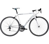 Fahrrad im Test: F75 - Shimano 105 (Modell 2013) von Felt, Testberichte.de-Note: ohne Endnote