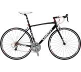 Fahrrad im Test: TCR 0 - Shimano Ultegra (Modell 2013) von Giant, Testberichte.de-Note: ohne Endnote